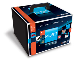KIT BS Penta pour électriciens