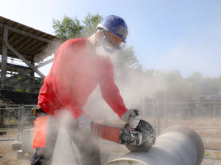 T12 - Je travaille en présence de poussières de silice (béton. ardoise. mortier, carrelage…) Générique