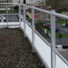 À Rennes, le plan local d'urbanisme favorise la pose de garde-corps en toiture