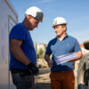 Documents de prévention sur chantier