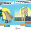 Risques professionnels&nbsp;: une série d’affiches multilingues pour prévenir les accidents du travail