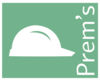 Logo Mon doc unique Prem's