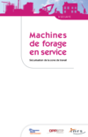OUVRAGE - ED 6111 - Machines de forage en service