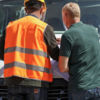Le maître d'œuvre et le CSPS sont responsables de la sécurité du chantier.