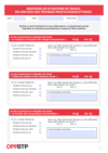 IDENTIFIER LES SITUATIONS DE TRAVAIL EN LIEN AVEC DES TROUBLES MUSCULOSQUELETTIQUES