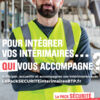 Intérimaires : pour mieux les intégrer, l’OPPBTP lance une campagne et un pack sécurité