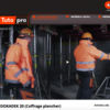 Les vidéos partagées sur Tutopro.fr visent à transmettre des bonnes pratiques réalisées en sécurité