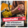 Affiche Campagne TMS