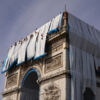 Ils ont emballé l’Arc de Triomphe : retour sur un chantier hors normes