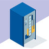 S330 - Un distributeur automatique d’EPI facile à utiliser