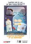 I6A1025 - Produits chimiques, attention au stockage et au transport !