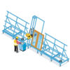 S17506 - Une siliconeuse automatique pour optimiser la réalisation des joints de menuiserie