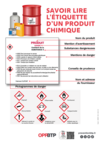 AF47 - I6 A 04 25 - Savoir lire l'étiquette d'un produit chimique
