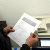 Document unique : attention aux courriers frauduleux
