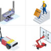 Equipements éligibles financement fipu