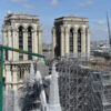 Notre-Dame de Paris : des travaux de sécurisation hors du commun