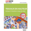 Guide travaux en hauteur