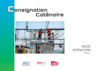 OUVRAGE - D6 G 09 17 - Consignation caténaire - Mode opératoire
