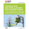 Guide Travaux sur des installations d'éclairage public