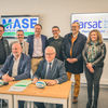 Dans les Hauts-de-France, Mase et Carsat signent un partenariat pour faire progresser la prévention