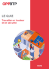 Chuts de hauteur : un quiz pour animer la sécurité sur les chantiers