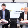 Formation : CCCA-BTP et Constructys renouvellent leur partenariat