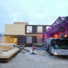 Chantier bois Provence 1