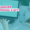 un kit édité par l'Anact pour associer télétravail et QVT