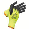 Nouvelle gamme de gants anticoupures Uvex