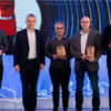 Le trophée « Maîtrise d'ouvrage zéro accident » de Vinci Autoroutes remis à des filiales de NGE
