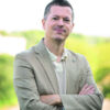 Olivier Truc, directeur général de Socotrap