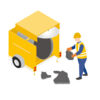Recycler les croûtes d'enrobés directement sur ses chantiers routiers