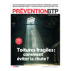 Magazine PréventionBTP : participez à notre grande enquête !