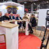 Batimat 2024 - Plateau TV Effondrement des ouvrages provisoires