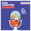 Récits de chutes de hauteur sur les chantiers du BTP, un podcast de PréventionBTP