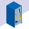 S5203 - Mettre à disposition un distributeur automatique d’EPI