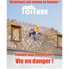 Luxembourg&nbsp;: une campagne pour sécuriser le travail en hauteur
