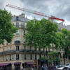 grue à tour monceau panoramic