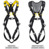 Petzl harnais antichute