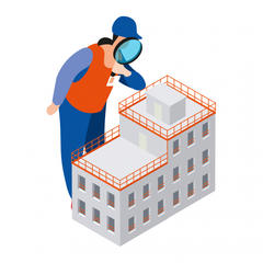 S532 - Nomination d’un chargé du maintien des équipements de protection collective sur chaque chantier