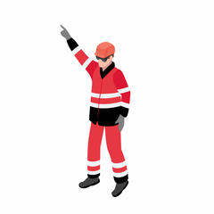 S749-Homme ressource sécurité