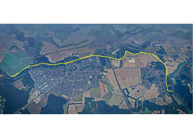 Canamarne, deux techniques et leurs méthodes associées