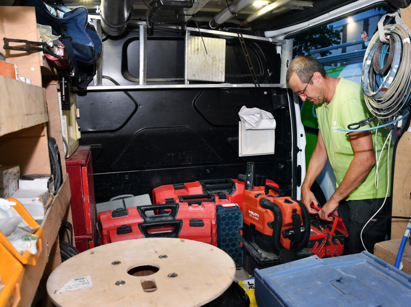 Amperiance : une énergie au service du bien-être au travail