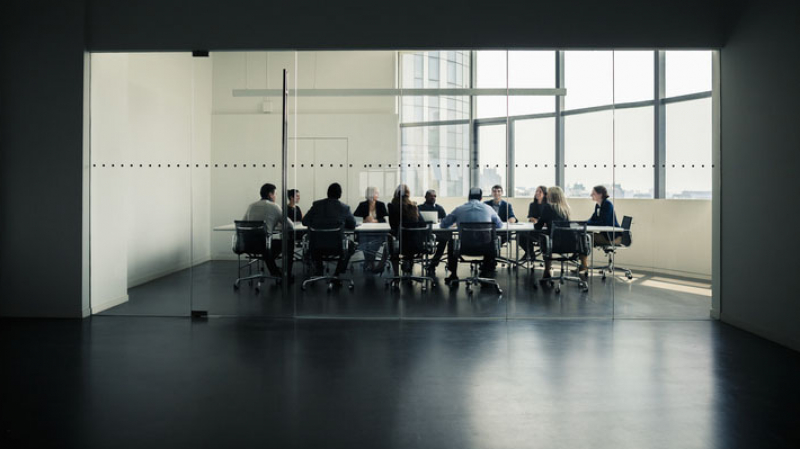 L'Anact et les Aract regroupés dans un même établissement