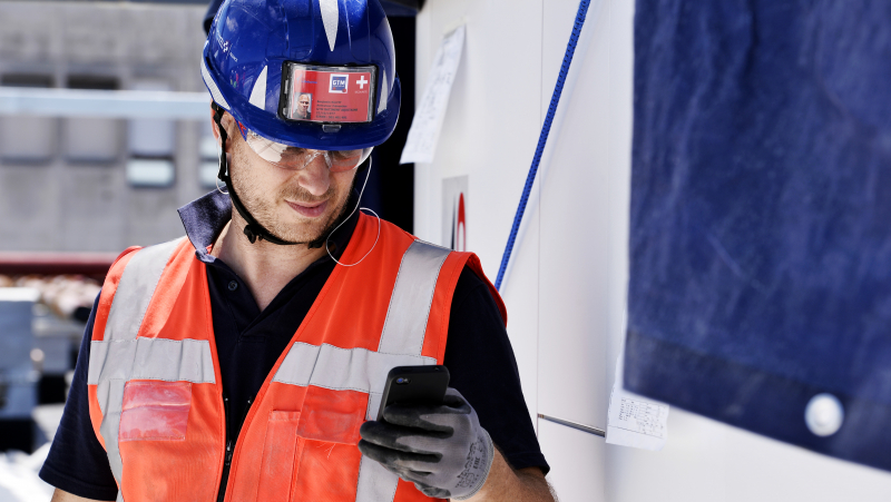 Sauveteur secouriste du travail : pourquoi pas vous ?