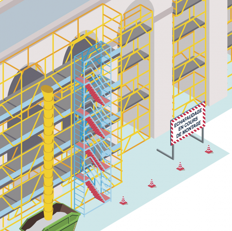 Entretenir les ponts en maçonnerie en toute sécurité