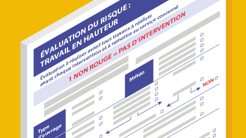 Le briefing de poste : un rituel prévention quotidien à prévoir dès la consultation des entreprises