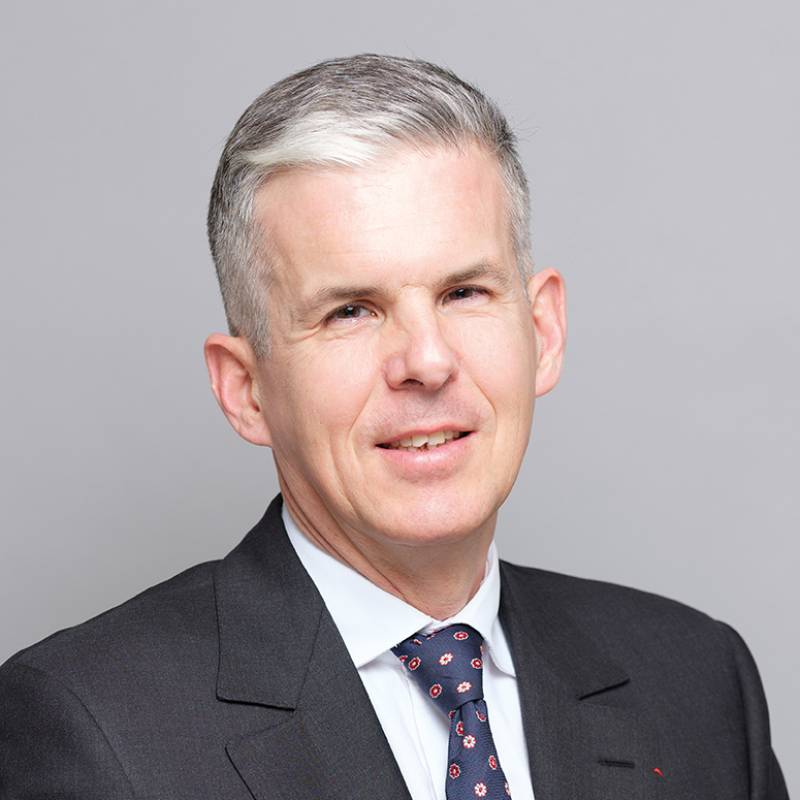 « Il n’y a pas de fatalité aux accidents »