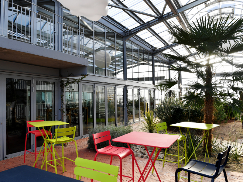 Bien-être au travail et responsabilisation des salariés sur la prévention : des moteurs qui font grandir l'entreprise Peretti