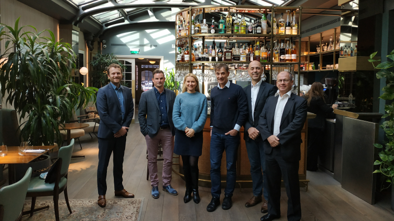 Prix Moniteur de la Construction 2021 : AEB Électricité primée pour la prévention